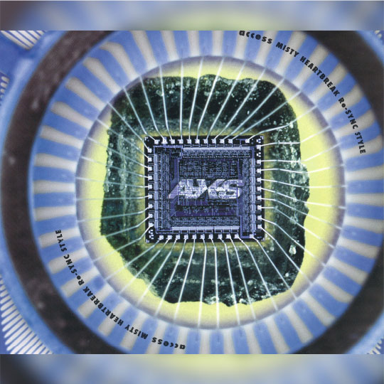 MISTY HEARTBREAK Re-SYNC STYLE