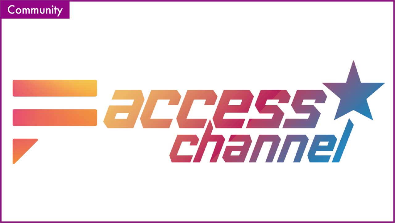 Fanicon access☆channel